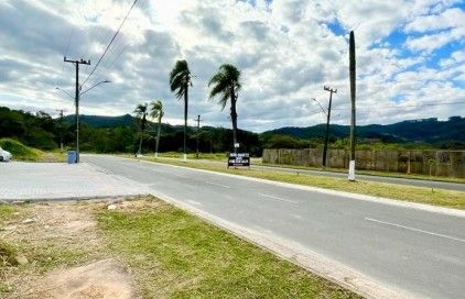 Terreno com 0 quartos em Bela Vista, Palhoça